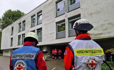 Feuerwehreinsatz am Montag (30.09.)