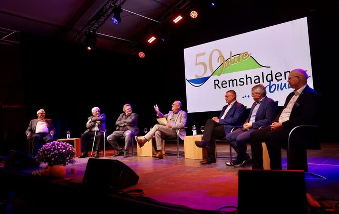 Remshalden