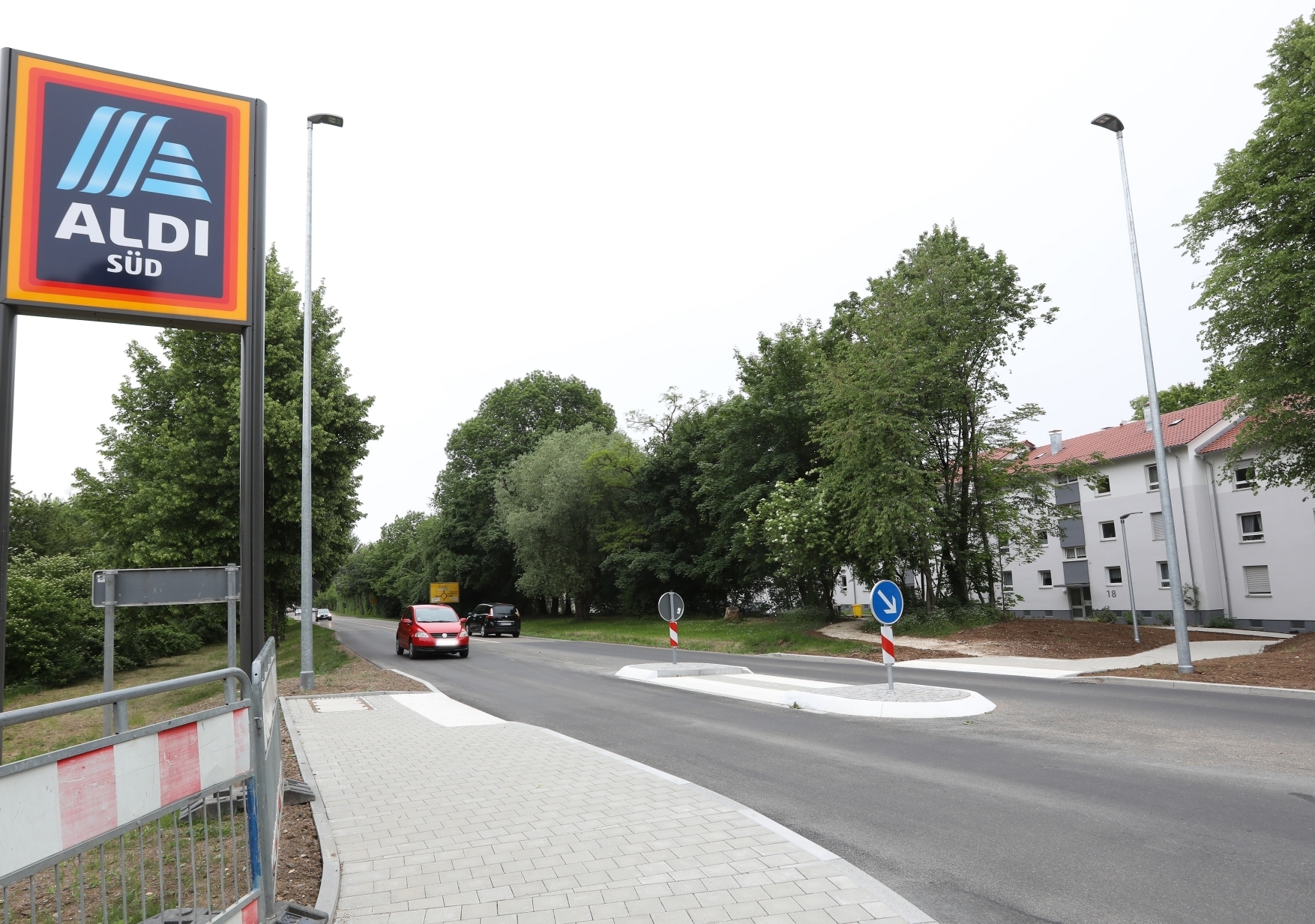 Aldi Schorndorf Ffnungszeiten