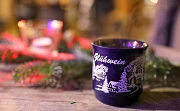 Weihnachtsmarkt 