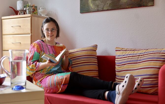Samara Wildermuth