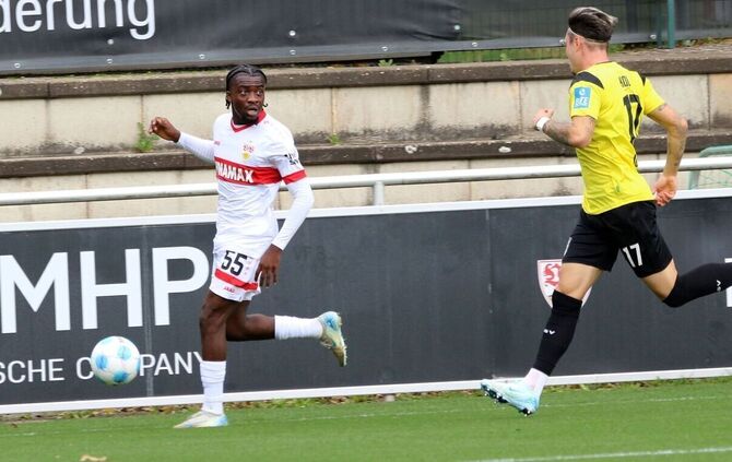 Benjamin Boakye