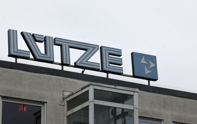 Lütze GmbH