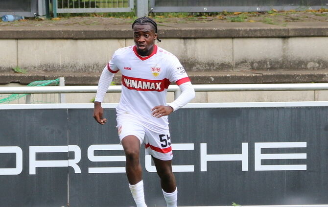 Benjamin Boakye