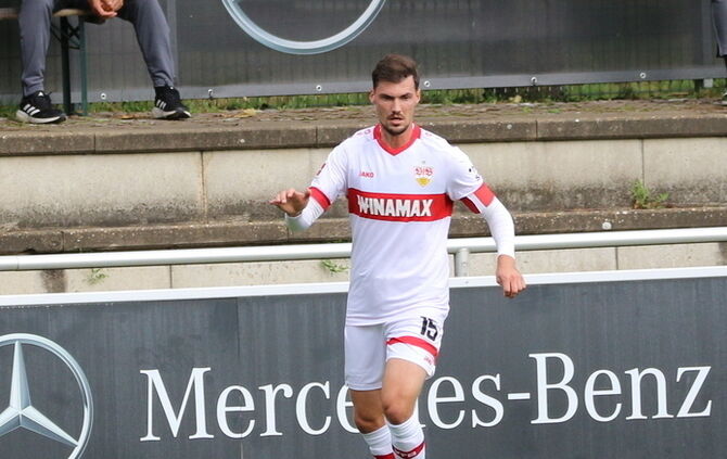 Pascal Stenzel