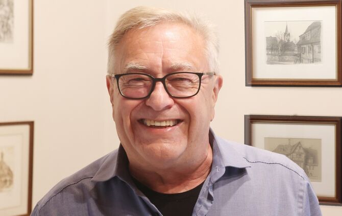 Helmut Heissenberger