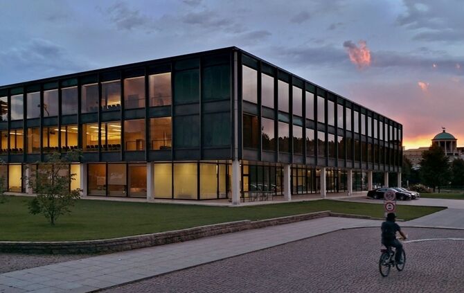 Landtag Baden-Württenberg Stuttgart Feature  ++ bitte Agentur-Kanal +++