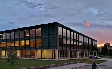 Landtag Baden-Württenberg Stuttgart Feature  ++ bitte Agentur-Kanal +++