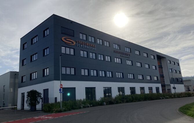 stadtwerke