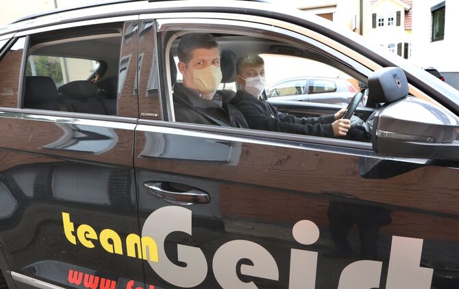 Fahrschulegeistcorona