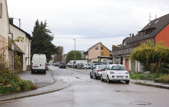 Wilhelm-Enßle-Straße