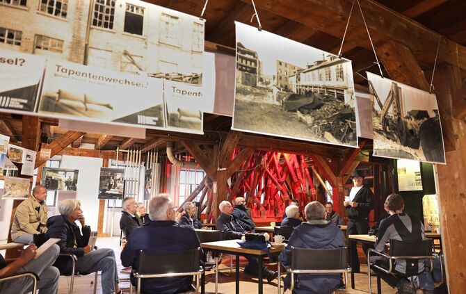 Breuninger zum Lederer