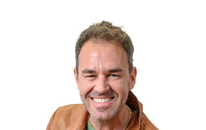 Markus Metzger