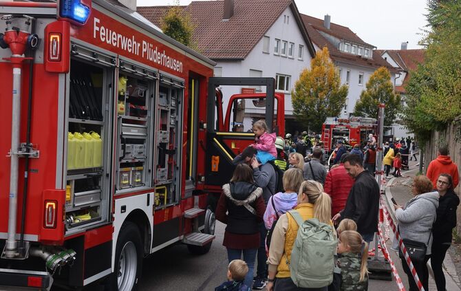 Hauptübung