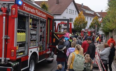 Hauptübung 