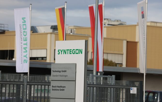 Syntegon
