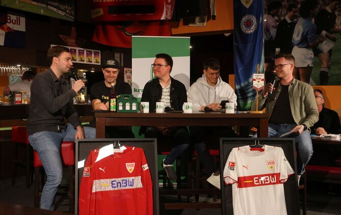 Live-Podcast im Kalaluna