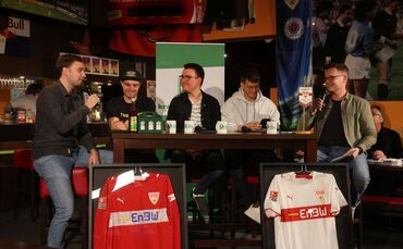 Live-Podcast im Kalaluna