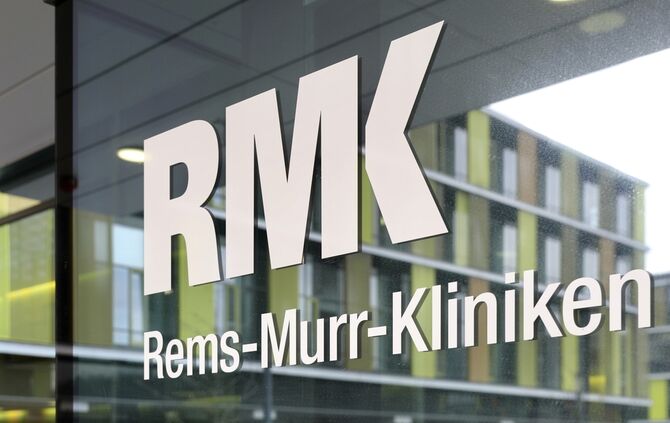 Rems-Murr-Kliniken