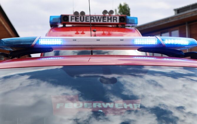 Staufer Feuer