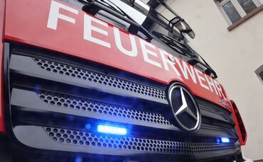 Feuerwehr