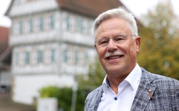 Wilfried Hägele