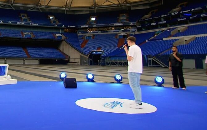 Deutschland sucht den Superstar