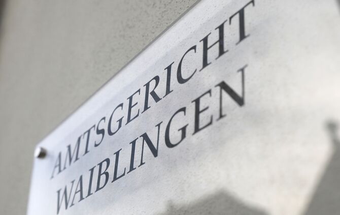 amtsgericht Waiblingen