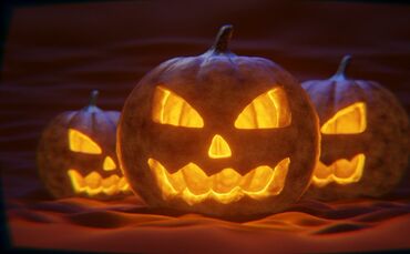 Bany_MM  - Pixabay - jack-o-lanterns-5674148_1920