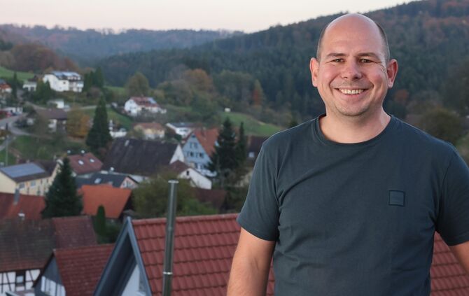 Holger Schuppert