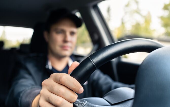 illegale Fahrten