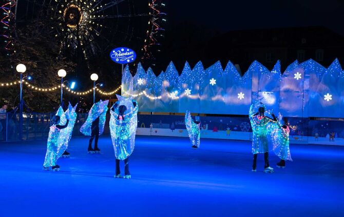 wintertraum stuttgart