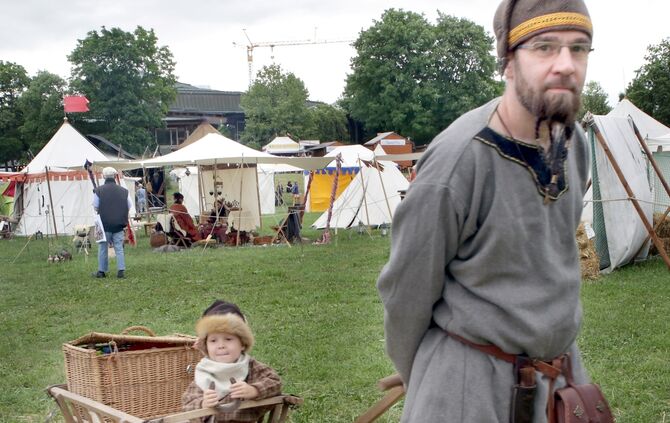 Altstadtfestwn