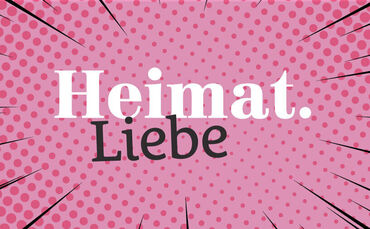 Heimatliebe
