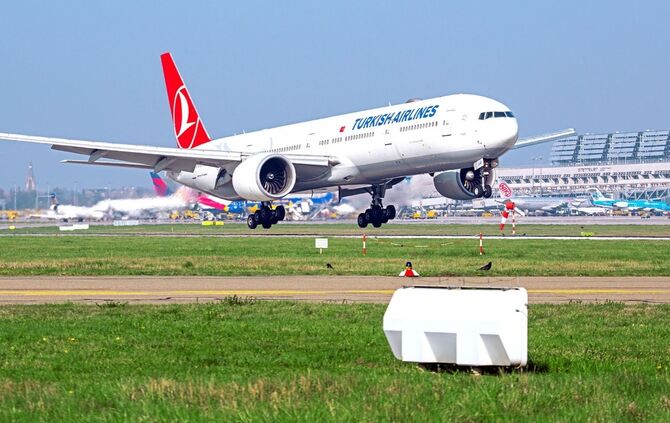 Turkish Airlines