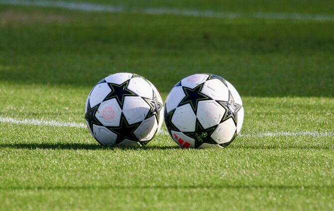 Champions League Symbolbild
