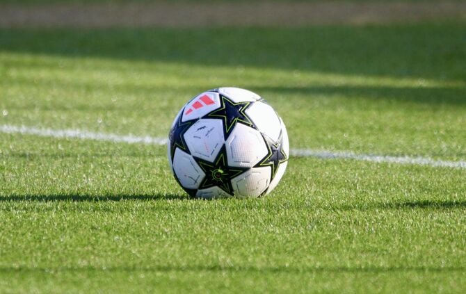 Champions League Symbolbild