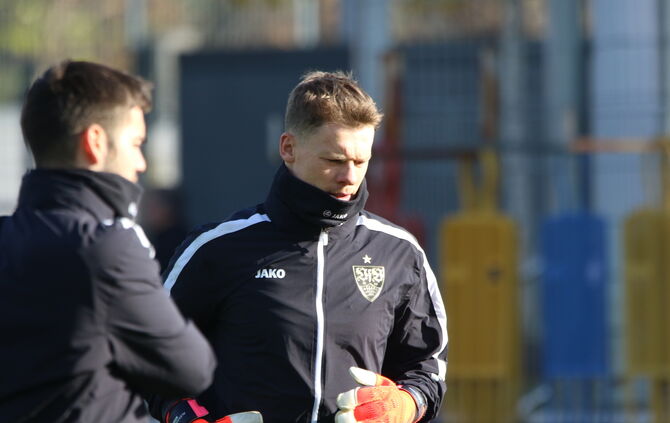 Alexander Nübel