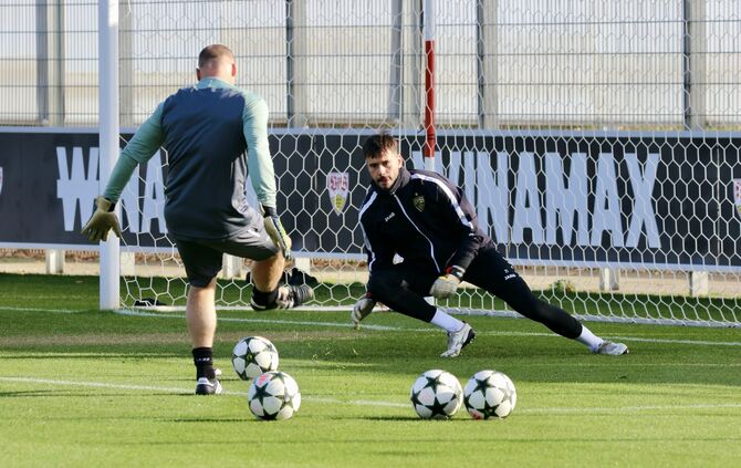Stefan Drljaca