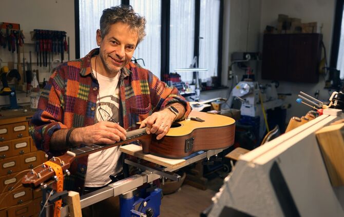 Markus Klopfer