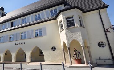 UrbachRathaus