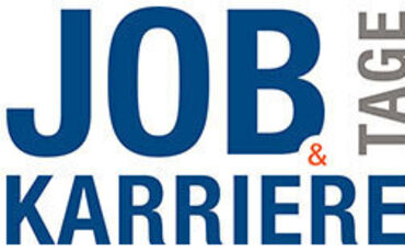 Job und Karrieretage