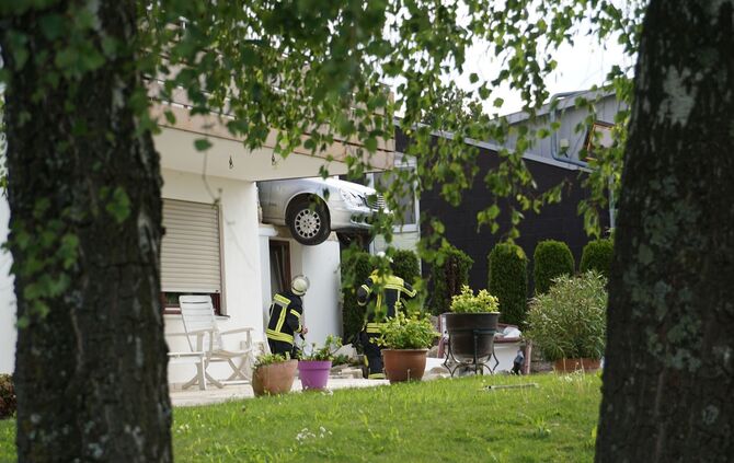 Garage Aichelberg