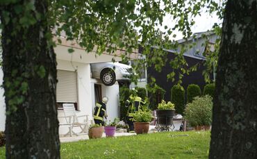 Garage Aichelberg