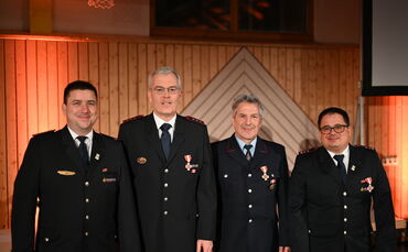 feuerwehr