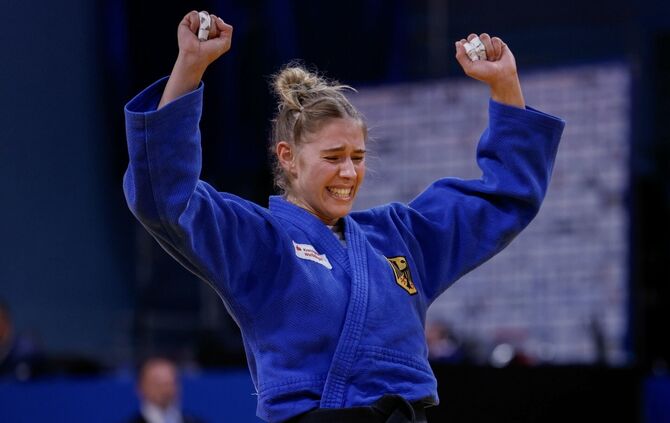 Judo