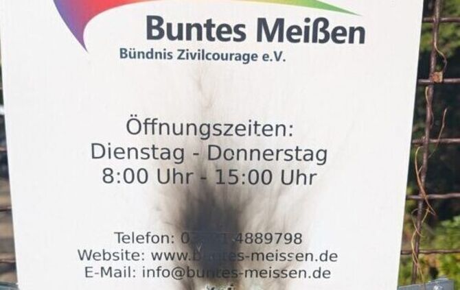 buntes meißen