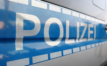 Polizei Blaulicht Symbolfoto