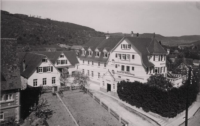 Ritterburg