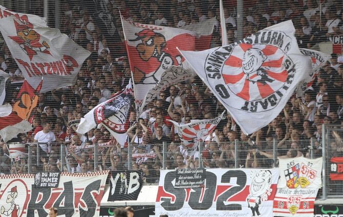VfB-Ultras